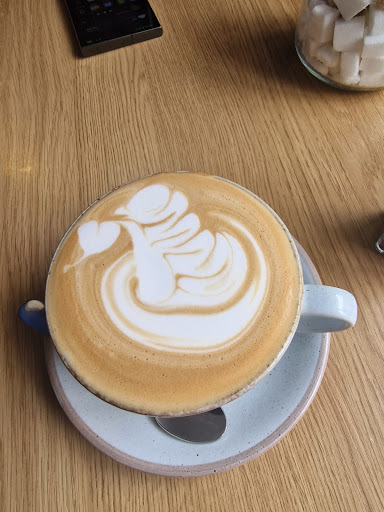 Photo of Cafe ROSE - 28 Main St, Pembroke SA71 4NP